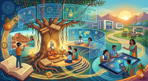 Inclusive Education: Breaking Barriers for Learners with Disabilities